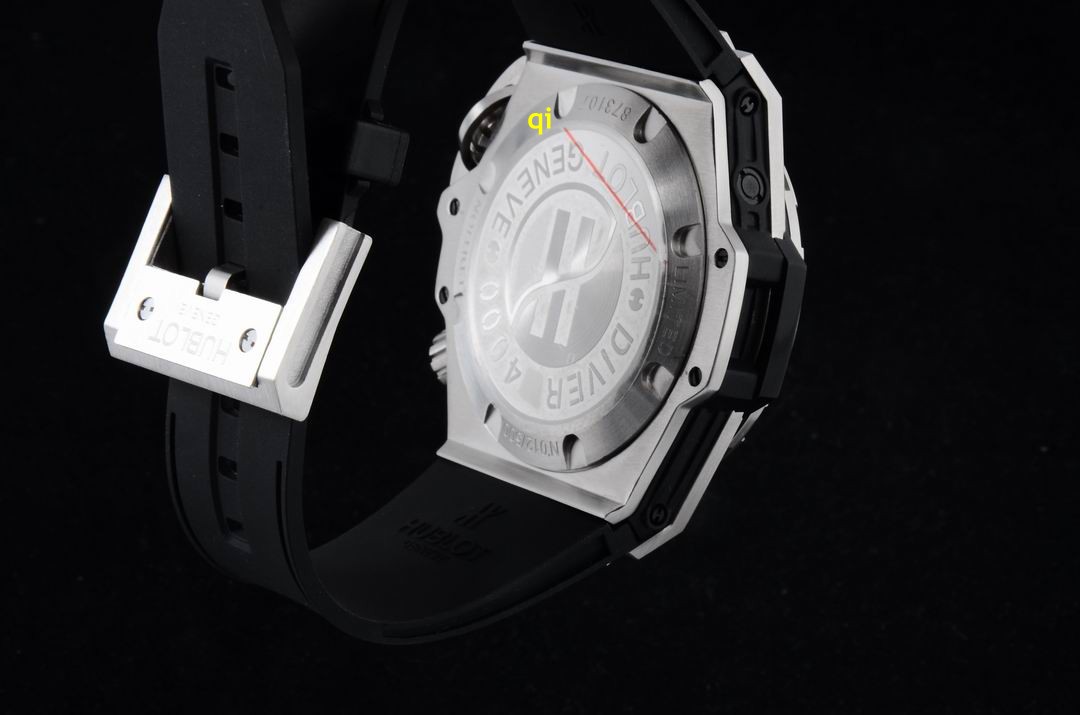Hublot watch man-154